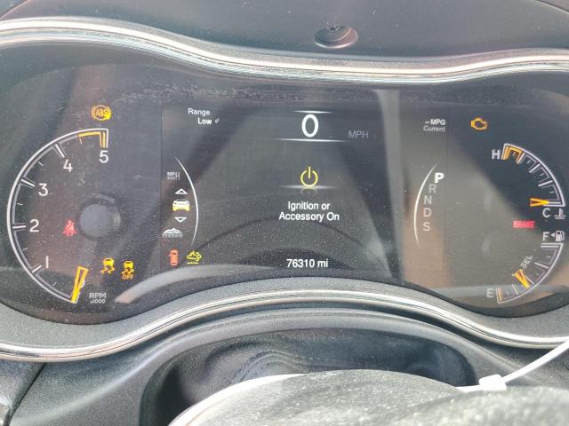 Photo 8 from auction – 2014 JEEP GRAND CHER with VIN 1C4RJFBMXEC375892