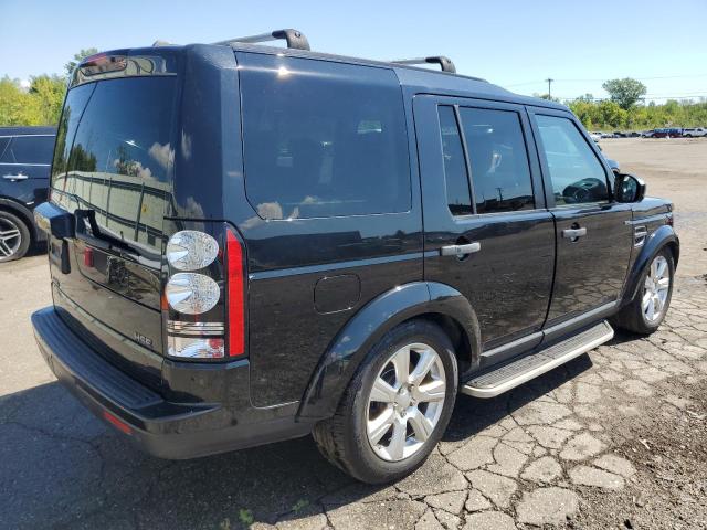 Photo 4 from auction – 2015 LAND ROVER LR4 HSE with VIN SALAG2V6XFA761963
