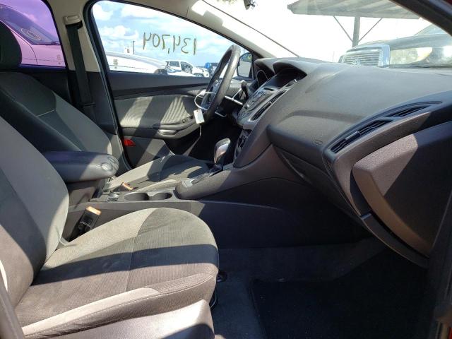 Photo 5 from auction – 2014 FORD FOCUS SE with VIN 1FADP3F26EL157969