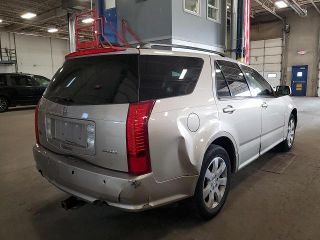 Photo 4 from auction – 2006 CADILLAC SRX with VIN 1GYEE637860130789
