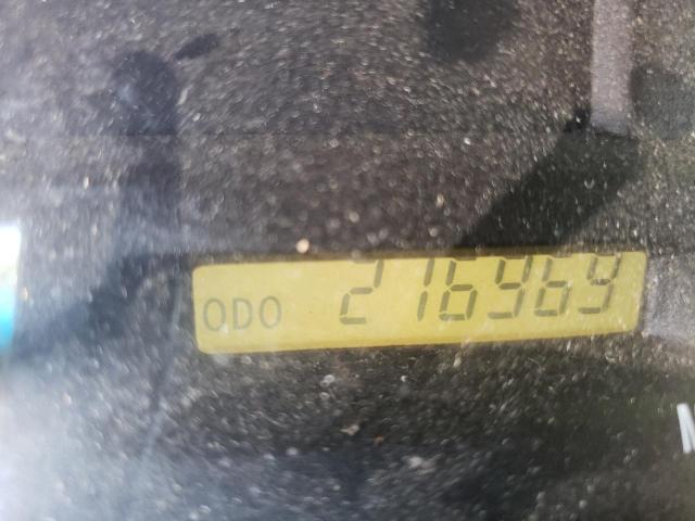 Photo 8 from auction – 2003 TOYOTA AVALON XL with VIN 4T1BF28B23U336704