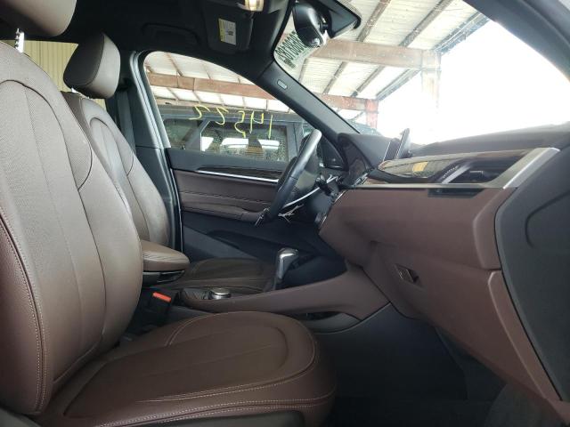 Photo 5 from auction – 2017 BMW X1 XDRIVE2 with VIN WBXHT3C33H5F75005