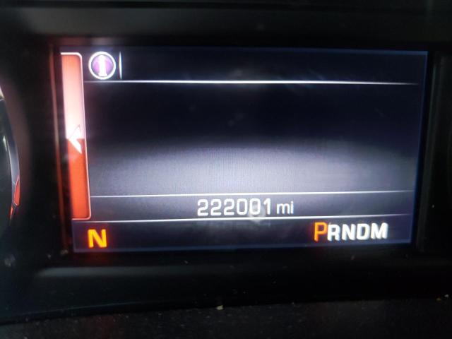 Zdjęcie 8 z aukcji – 2015 GMC SIERRA K15 z VIN 3GTU2VEC4FG266251