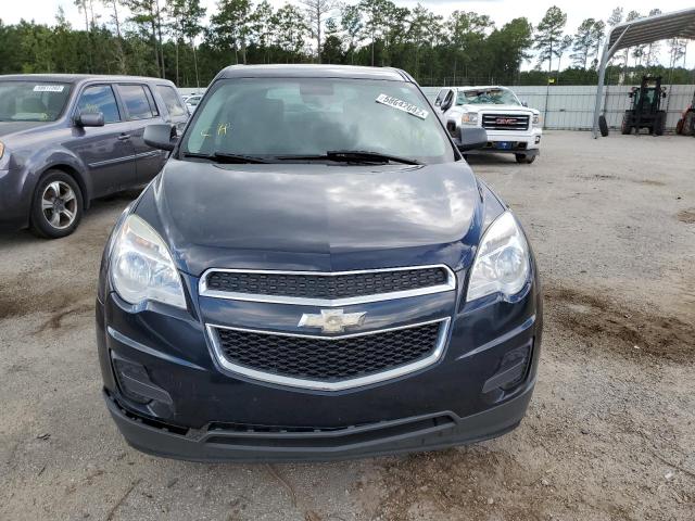 Photo 9 from auction – 2015 CHEVROLET EQUINOX LS with VIN 2GNALAEK7F6134524