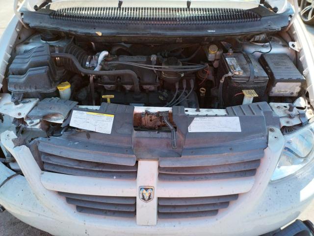 Photo 7 from auction – 2006 DODGE GRAND CARA with VIN 2D4GP44L06R762039