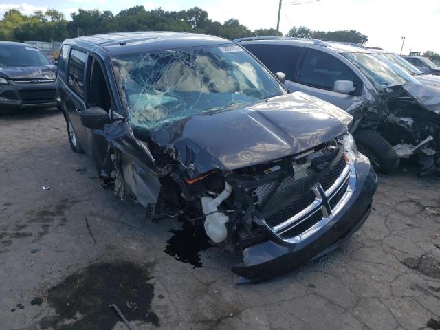 Photo 9 from auction – 2020 DODGE GRAND CARA with VIN 2C4RDGBG5LR189513