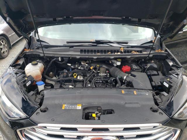 Photo 7 from auction – 2019 FORD EDGE SEL with VIN 2FMPK4J96KBB60653
