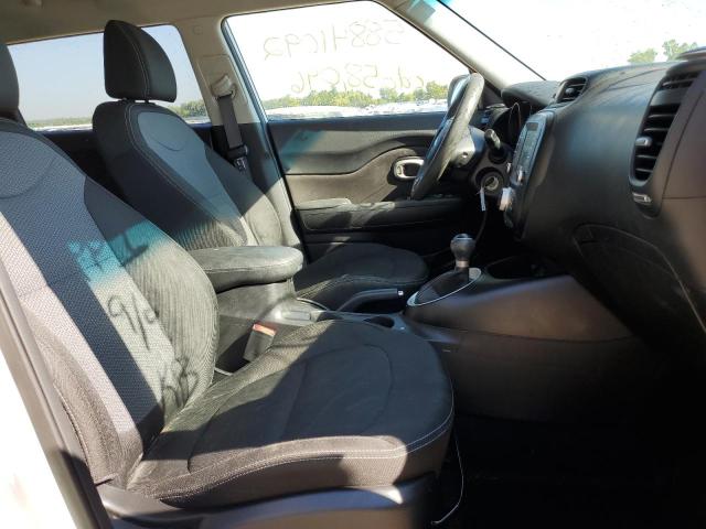 Photo 5 from auction – 2019 KIA SOUL + with VIN KNDJP3A53K7678473