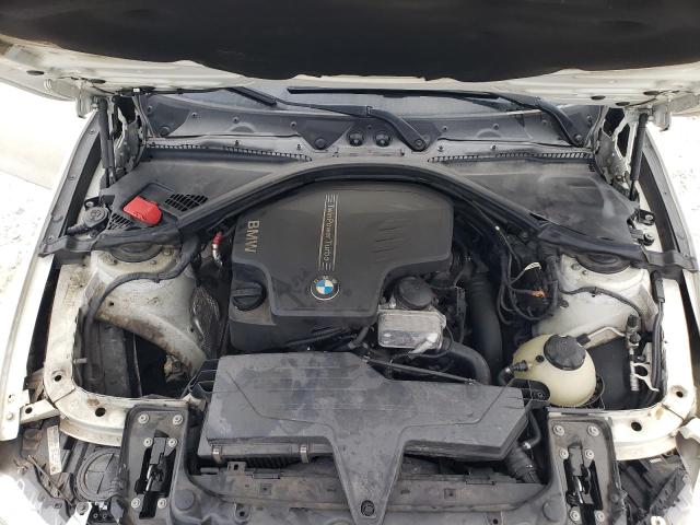 Photo 7 from auction – 2013 BMW 328 I with VIN WBA3A5G53DNP23758