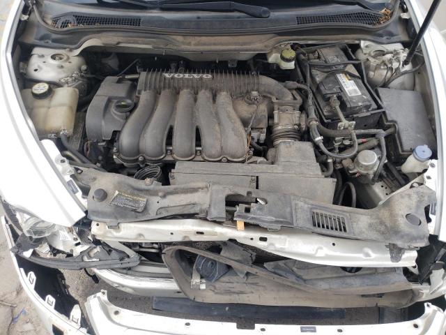 Photo 7 from auction – 2008 VOLVO V50 2.4I with VIN YV1MW382482379053