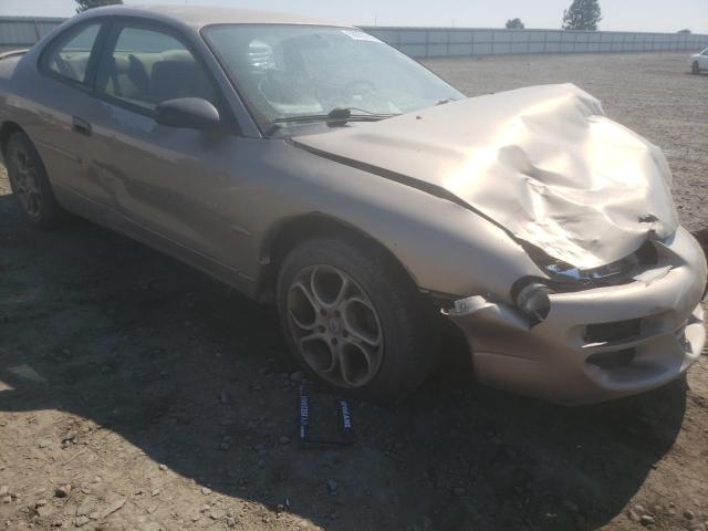 Photo 10 from auction – 1998 DODGE AVENGER with VIN 4B3AU42N9WE092133