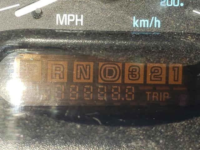 Photo 8 from auction – 1998 BUICK CENTURY CU with VIN 2G4WS52M7W1444678