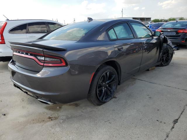 Photo 4 from auction – 2016 DODGE CHARGER SX with VIN 2C3CDXHG1GH143545