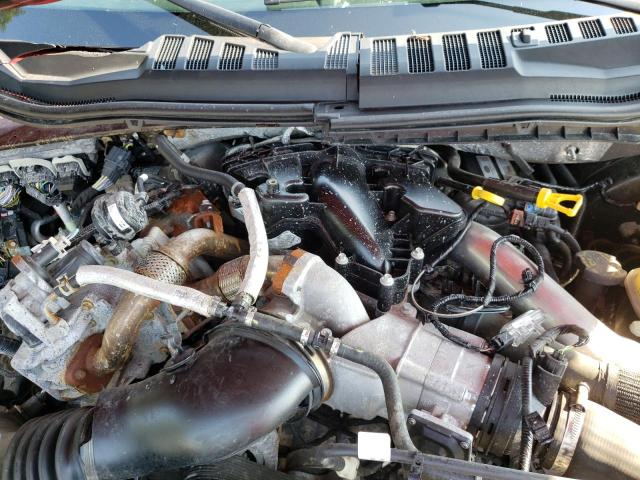 Photo 7 from auction – 2019 FORD F250 SUPER with VIN 1FT7W2BT3KEE95655