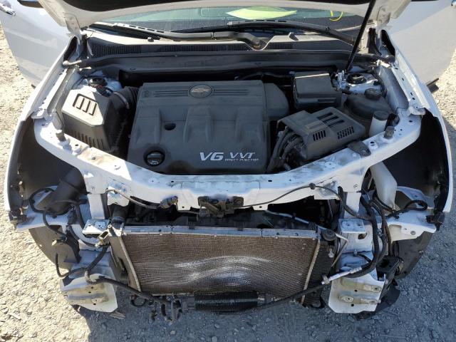 Photo 7 from auction – 2016 CHEVROLET EQUINOX LT with VIN 2GNFLGE38G6255288