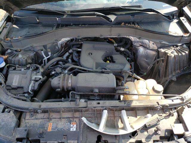 Photo 7 from auction – 2020 FORD EXPLORER X with VIN 1FMSK8DH3LGB02305