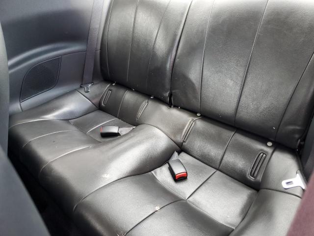 Photo 6 from auction – 2012 MITSUBISHI ECLIPSE GS with VIN 4A31K5DF7CE001323