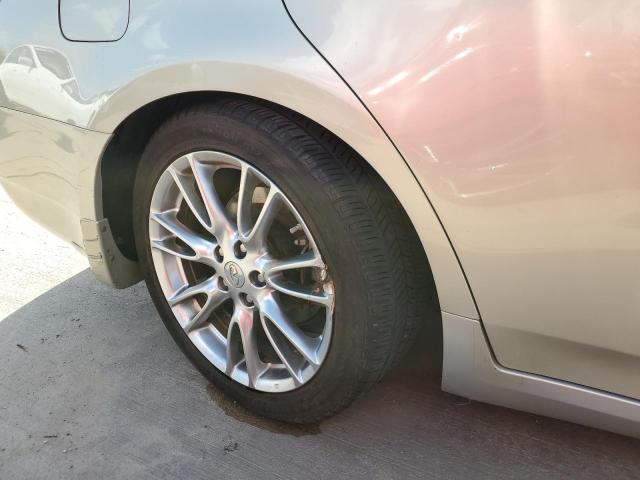 Photo 9 from auction – 2007 INFINITI G35 with VIN JNKBV61E77M719531