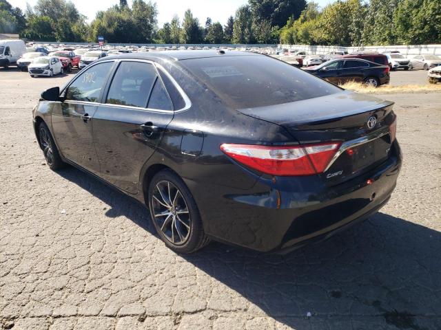 Photo 3 from auction – 2016 TOYOTA CAMRY LE with VIN 4T1BF1FK7GU604195