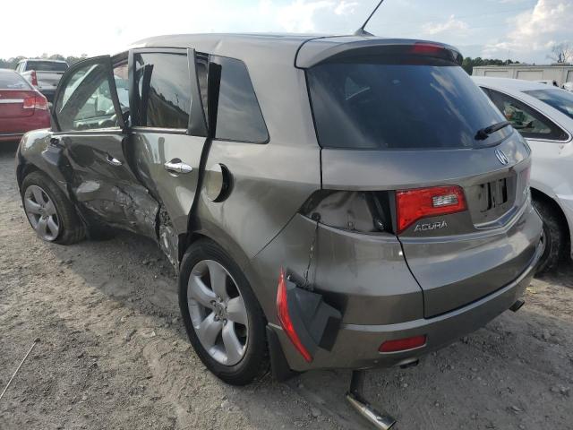Photo 3 from auction – 2008 ACURA RDX TECHNO with VIN 5J8TB18528A014213