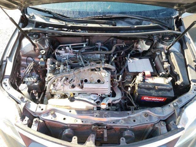 Photo 7 from auction – 2016 TOYOTA AVALON XLE with VIN 4T1BK1EBXGU209764