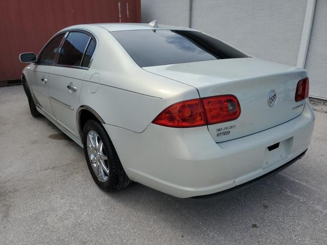 Photo 3 from auction – 2010 BUICK LUCERNE CX with VIN 1G4HA5EM8AU118599