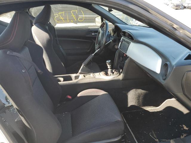 Photo 5 from auction – 2014 SUBARU BRZ 2.0 PR with VIN JF1ZCAB18E9602356