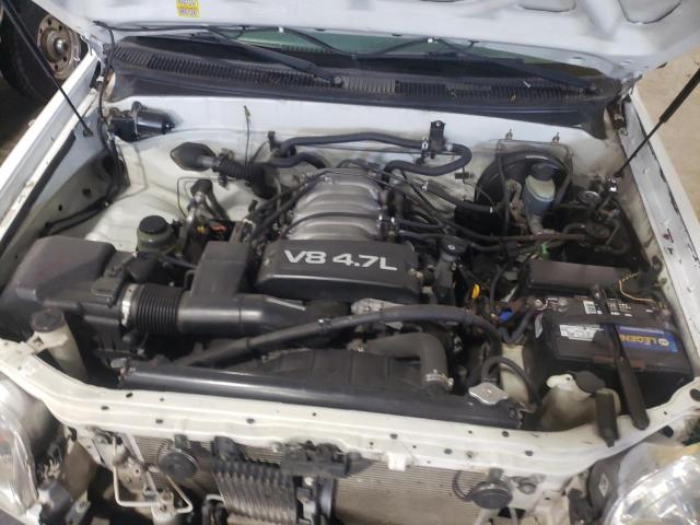 Photo 7 from auction – 2000 TOYOTA TUNDRA ACC with VIN 5TBBT4411YS058274
