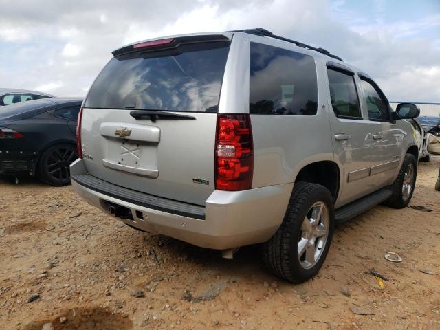 Photo 4 from auction – 2011 CHEVROLET TAHOE C150 with VIN 1GNSCBE07BR109629