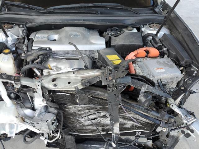 Photo 7 from auction – 2013 LEXUS ES 300H with VIN JTHBW1GG8D2015659