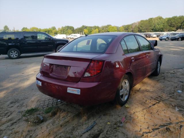 Photo 4 from auction – 2007 SATURN ION LEVEL with VIN 1G8AJ55F67Z122664