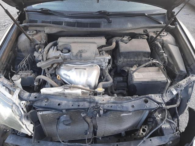 Photo 7 from auction – 2014 TOYOTA CAMRY L with VIN 4T1BF1FK1EU346284