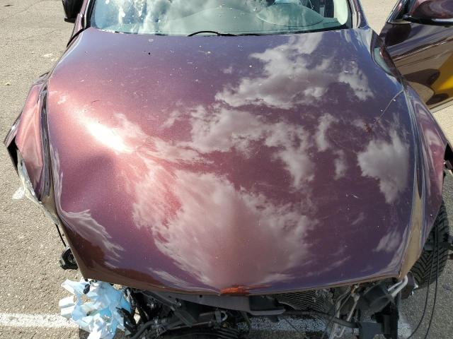 Photo 7 from auction – 2017 INFINITI QX50 with VIN JN1BJ0RR1HM404469