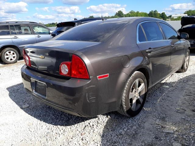 Photo 4 from auction – 2011 CHEVROLET MALIBU 1LT with VIN 1G1ZC5E11BF211794