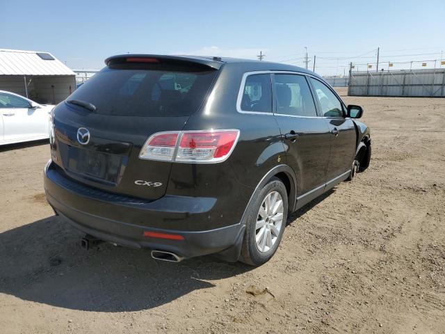 Photo 4 from auction – 2008 MAZDA CX-9 with VIN JM3TB38A580121227