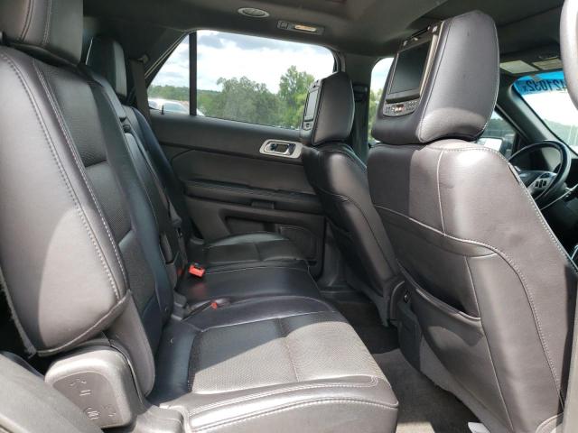 Photo 6 from auction – 2013 FORD EXPLORER L with VIN 1FM5K8F84DGA17002