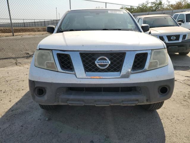 Photo 9 from auction – 2012 NISSAN FRONTIER S with VIN 1N6BD0CT3CC464192