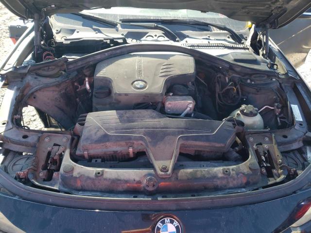 Photo 7 from auction – 2013 BMW 328 XI with VIN WBA3B3C59DJ811969