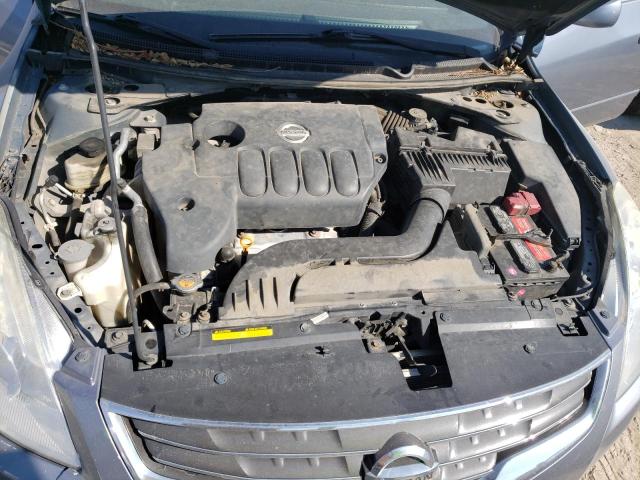 Photo 7 from auction – 2011 NISSAN ALTIMA BAS with VIN 1N4AL2AP9BC180525