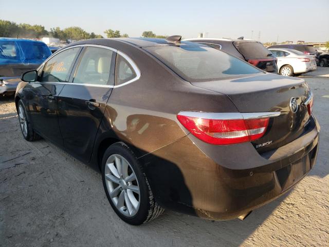 Photo 3 from auction – 2015 BUICK VERANO CON with VIN 1G4PR5SK7F4203688
