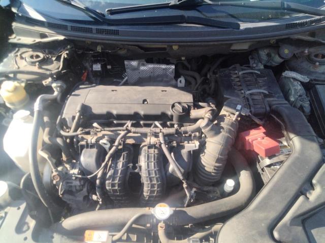 Photo 7 from auction – 2014 MITSUBISHI LANCER SE with VIN JA32V2FW6EU009639