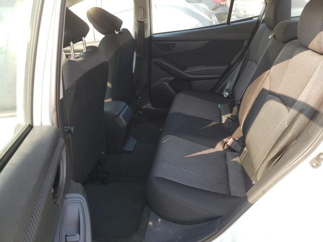 Photo 6 from auction – 2017 SUBARU IMPREZA with VIN 4S3GKAA66H1620018