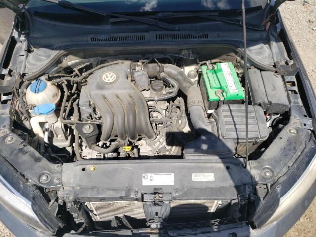 Photo 7 from auction – 2015 VOLKSWAGEN JETTA BASE with VIN 3VW2K7AJ6FM217977