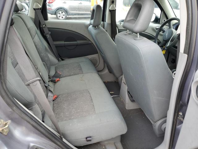 Photo 6 from auction – 2007 CHRYSLER PT CRUISER with VIN 3A4FY48B17T622999