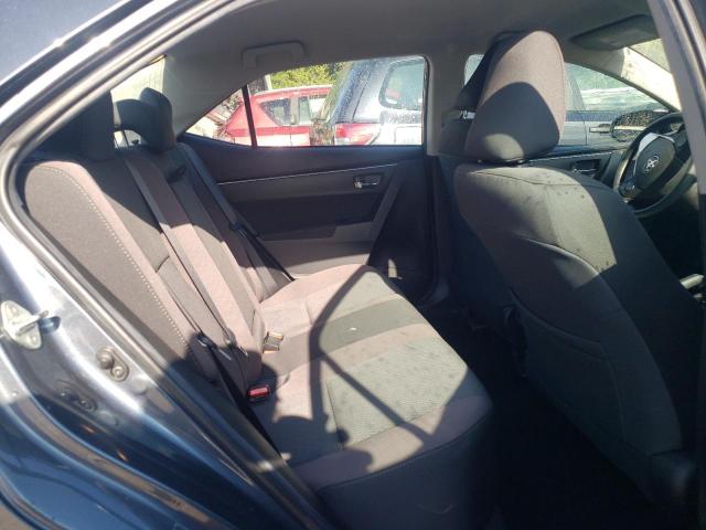 Photo 6 from auction – 2018 TOYOTA COROLLA L with VIN 2T1BURHE5JC050305