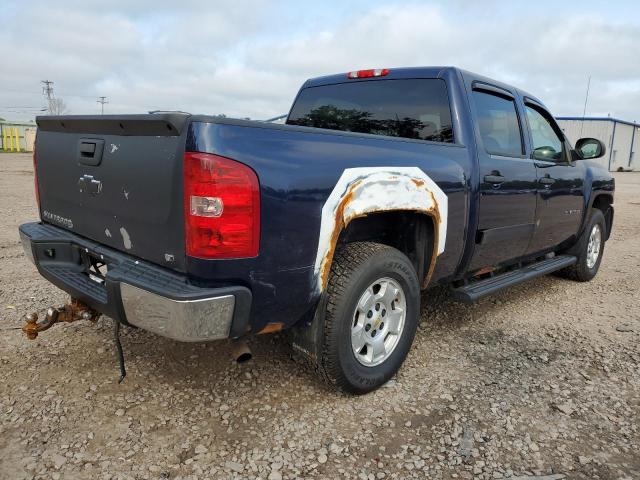 Photo 4 from auction – 2010 CHEVROLET SILVERADO with VIN 3GCRKSE38AG298682
