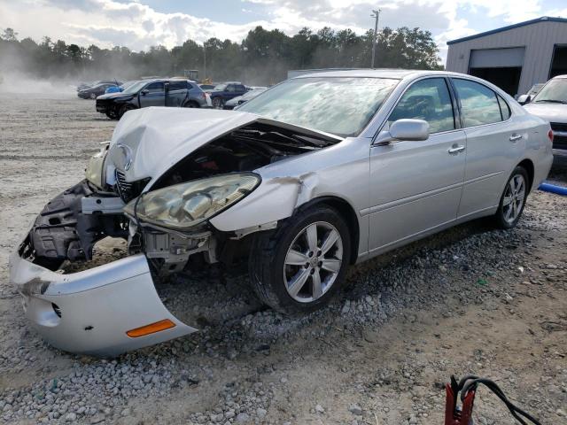 Photo 2 from auction – 2005 LEXUS ES 330 with VIN JTHBA30G455070663