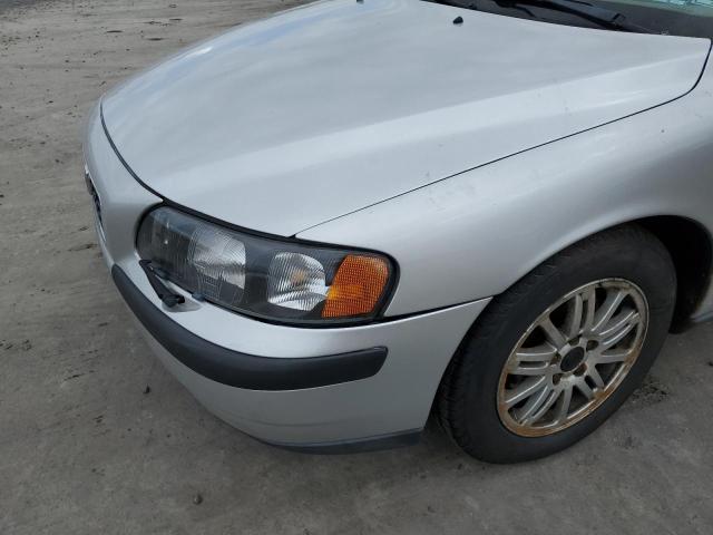 Photo 9 from auction – 2004 VOLVO S60 with VIN YV1RS61T742406486