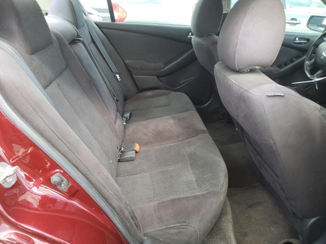 Photo 6 from auction – 2011 NISSAN ALTIMA BAS with VIN 1N4AL2APXBC113206