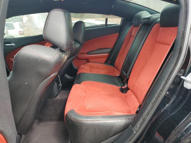 Photo 6 from auction – 2018 DODGE CHARGER R/ with VIN 2C3CDXGJ9JH200790